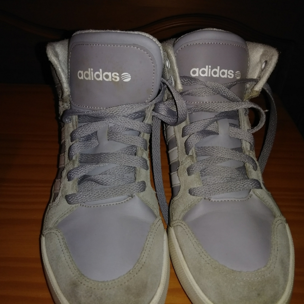 Adidas shoes